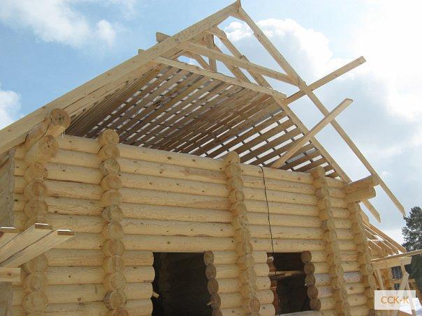 "ССК-К": Построить дом своей мечты