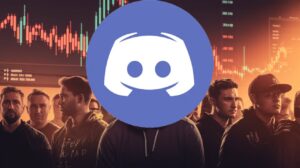 Геймеры в тревоге: слухи о выходе Discord на биржу вызывают опасения за будущее платформы