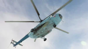 Воздушное судно Ми-8: новые факты о пропаже в Хабаровском крае