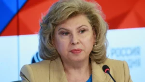 Москалькова предлагает новые полномочия для омбудсменов: поддержку семьям военнопленных на передовой правозащитной деятельности