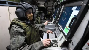 Московское небо в безопасности: сбит очередной беспилотник-агрессор