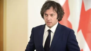 Кобахидзе: Грузия успешно предотвратила четыре революционные попытки под давлением иностранных сил