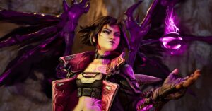«Сирена Векс в центре внимания: новые трейлеры Borderlands 4 раскрывают её тайны»