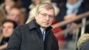 Дмитрий Рыболовлев на грани финансового краха: судебные споры и потери на западных рынках