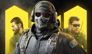 Call of Duty: Mobile преодолела рубеж в $3 миллиарда – рекордный успех на мобильной арене!