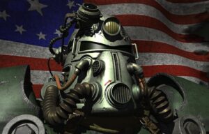 Как пицца и увлечение жанром объединили команду мечты для Fallout: история Тима Кейна