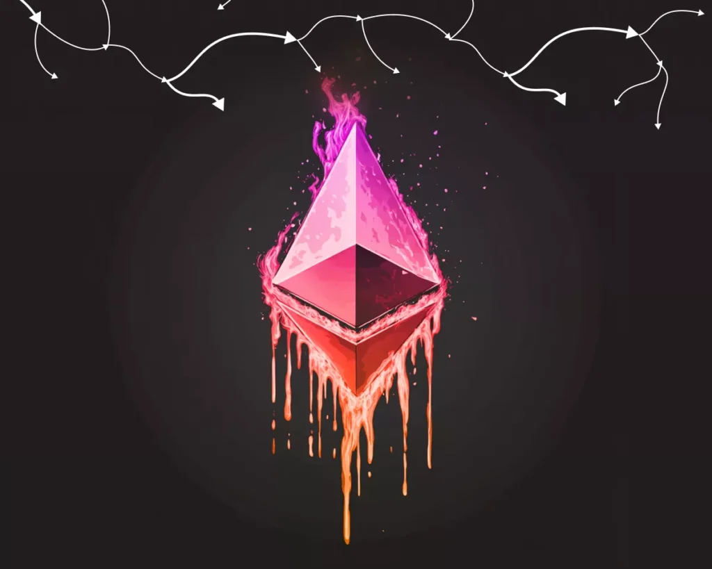 BlackRocks Ethereum-ETF: Рекордный приток $546 млн усиливает рынок на фоне ожидаемого стейкинга