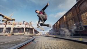 «Tony Hawks Pro Skater 3 + 4: Игровой шедевр с восторженными отзывами»