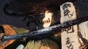 Sony раскрывает захватывающий игровой процесс Ghost of Yōtei