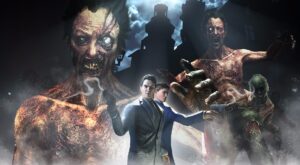 Переосмысленный классик: Ремейк The House of the Dead 2 вызывает разочарование у фанатов