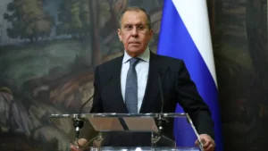Лавров: Вопрос о прекращении огня на Украине – манипуляция, честнее требовать восстановления прав нацменьшинств