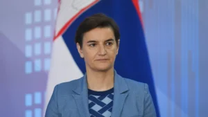 Сербия в шоке: Спикер парламента раскритиковала новые антикризисные меры ЕС против российского газа