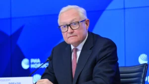 Контакты Лаврова и Рубио: Ситуация в Украине станет ключевой темой обсуждений