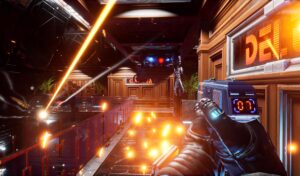Nightdive Studios готовит релиз ремейка System Shock для Nintendo Switch и Switch 2