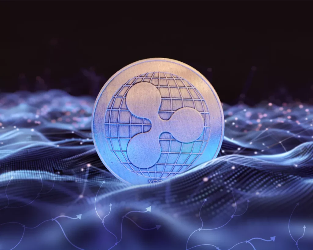 Ripple укрепляет позиции на рынке: приобретение Hidden Road за $1,25 млрд и запуск Ripple Prime!