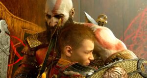 Скандал в мире сериалов: кастинг-лист по God of War стал доступен благодаря утечке