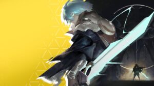 Изометрический ролевой экшен Retrace the Light от Xiaming Game выходит 21 ноября: погружение в мир искусственного интеллекта и собственных тайн