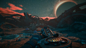 Бета-тестеры по Xbox: предзагрузка The Outer Worlds 2 уже доступна, игра занимает до 80 Гб!