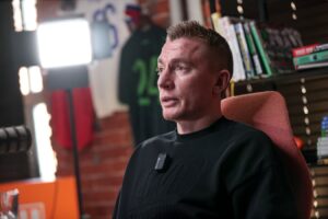 Иван Тельнов: Основная цель сезона — передать эмоции произвольного танца и получать удовольствие от катания