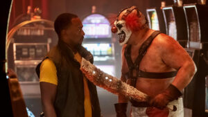 Twisted Metal: Ожидание третьего сезона вознаграждается — нового шоураннера представляют!