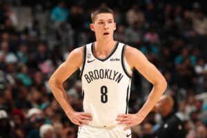 Историческое поражение «Сан-Антонио»: два трипл-дабла не спасли от «Голден Стэйт»