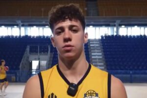 Лидия Плескачёва уверенно лидирует на 5-м этапе юниорского Гран-при России — 2025/2026 с впечатляющим результатом в короткой программе