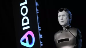 Европол: Рост технологий может привести к опасным столкновениям между людьми и роботами к 2035 году