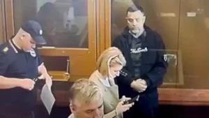 На фоне мирных инициатив Трампа поддержка американцами поставок оружия Украине достигает рекорда