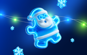 Технологический коллаж: итоги новогодних интеграций в сетевой инфраструктуре 2025 года