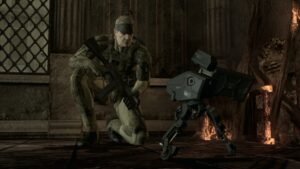 Продюсер Metal Gear Solid: перенести MGS4 на современные платформы «очень сложно»

Текст: Продюсер серии <strong>Metal Gear Solid</strong> <u>Нориаки Окамура</u> (Noriaki Okamura) рассказал, почему перенос <a class=game-link data-gamelink-game=11709 href=/game/metal_gear_solid_4_guns_of_the_patriots><span class=icon> </span><span>Metal Gear Solid 4: Guns of the Patriots</span></a> на современные платформы остаётся непростой задачей. Комментарий прозвучал в свежем интервью японскому изданию <a href=/to?https%3A%2F%2Frealsound.jp%2Ftech%2F2025%2F11%2Fpost-2232566.html rel=nofollow>Real Sound</a>.

На фоне успешного релиза ремейка <a class=game-link data-gamelink-game=27614 href=/game/metal_gear_solid_delta_snake_eater><span class=icon> </span><span>Metal Gear Solid 3</span></a>, который <a href=https://stopgame.ru/newsdata/68637/prodazhi_metal_gear_solid_delta_snake_eater_prevysili_million_kopiy>разошёлся</a> тиражом более миллиона копий всего за день, фанаты начали надеяться на возвращение других частей серии. Но <u>Окамура</u> заметил, что с <strong>MGS4</strong> всё куда труднее, чем может показаться.

По его словам, игра создавалась под уникальную архитектуру PlayStation 3. Тогда «железо» требовало нестандартного подхода к работе с 3D-графикой и диктовало особые решения. Разработчики подстраивали проект под возможности консоли, а это привело к появлению «очень специфичного кода». <u>Окамура</u> отметил, что именно эта техническая база «делает перенос крайне сложным». При этом продюсер не отверг идею порта.

Напомним, совсем недавно <u>Нориаки Окамура</u> уже <a href=https://stopgame.ru/newsdata/68933/konami_vse_esche_truditsya_nad_vtorym_sbornikom_pereizdaniy_metal_gear>рассказывал</a> о грядущих проектах серии:

Остаётся надеяться, что команда <strong>Konami</strong> всё же справится с портированием <strong>Metal Gear Solid 4</strong> на современные платформы — каким бы «специфичным» код игры ни был.
