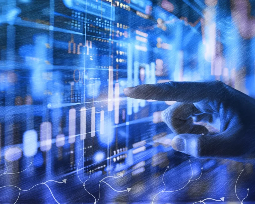 Биткоин-фьючерсы на рекорде: хрупкость рынка нарастает перед важными событиями