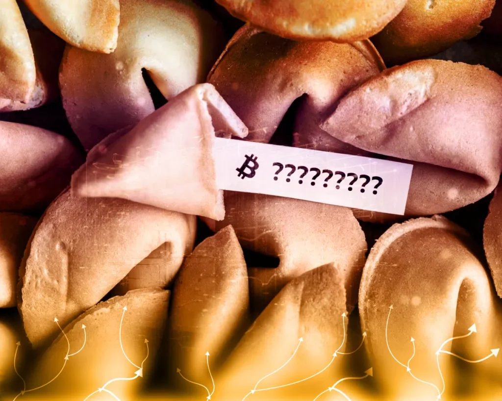 Соосновательница 21Shares: Январское ралли биткоина под угрозой из-за нехватки инвесторского оптимизма