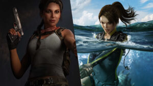 Tomb Raider: Catalyst продолжает историю Лары Крофт, спустя годы после Underworld