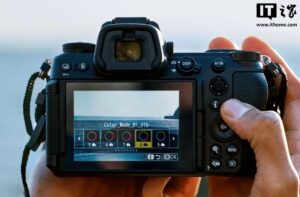 Nikon и студия RED анонсировали пресеты для встроенных фильтров камер

Текст: