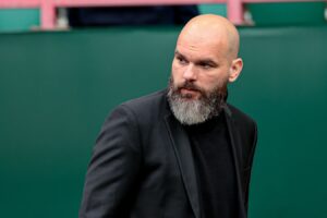 Анна Магнуссон: первый финалист Кубка мира с новым рекордом в 30 лет